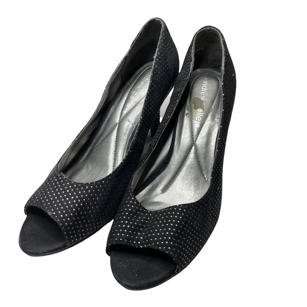Andrew Geller shoes Size 7 M
